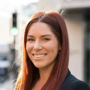 Amy Nethercott