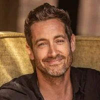Rhys David Thomas